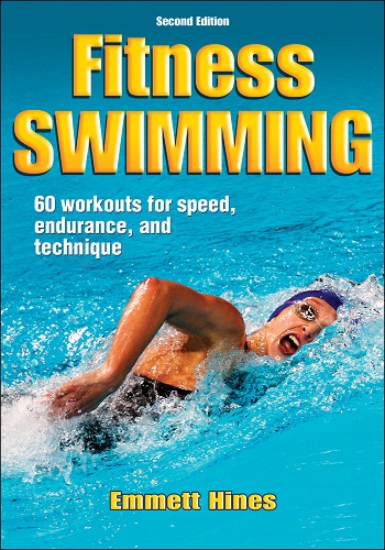 Title details for Fitness Swimming by Emmett Hines - Available